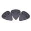 Alice AP-G 20 chiếc 0,71mm Chiếu Đàn Guitar Nylon Picks Plectrums