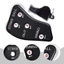 Đèn báo bóng chày 4 bánh Umpire Clicker Strike Clicker cho bóng mềm