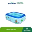 Bể bơi bơm hơi chữ nhật (Không kèm bơm)