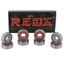 Vòng bi ván trượt BONES REDS 8 gói 8 mm cho kích thước chính xác 608 (Tiêu chuẩn)