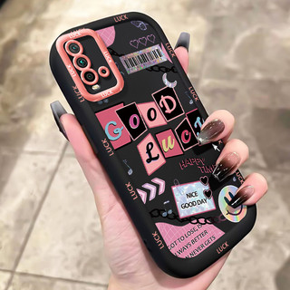 Ốp Lưng Xiaomi Redmi 9T 9 Power Case Vỏ mềm Đáng yêu Chống Rơi