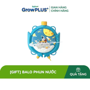 BALO PHUN NƯỚC