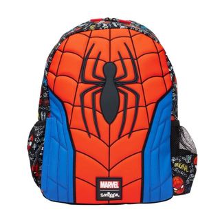 BALO02 - Balo dòng size cho bé mẫu giáo lớn hoặc lớp 1&2 size 36*28cm