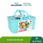 Đồ chơi trẻ em bằng nhựa: bộ nhà bếp không dùng pin