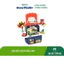 Đồ chơi trẻ em bằng nhựa:bộ nấu ăn