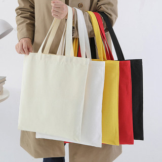 Túi Canvas Tote/Đay/Balo Phôi Trơn Xuất Xưởng - 10 Mẫu Chưa In - số lượng lớn nhận thiết kế - Giá Sỉ Cho Người Mới