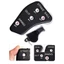 Đèn báo bóng chày 4 bánh Umpire Clicker Strike Clicker cho bóng mềm