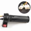 Xe đạp điện Xe đạp xoắn tốc độ cao / trung bình / thấp / tiến / lùi