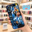 Ốp lưng Realme C75 / C75x in hình thể thao sáng tạo