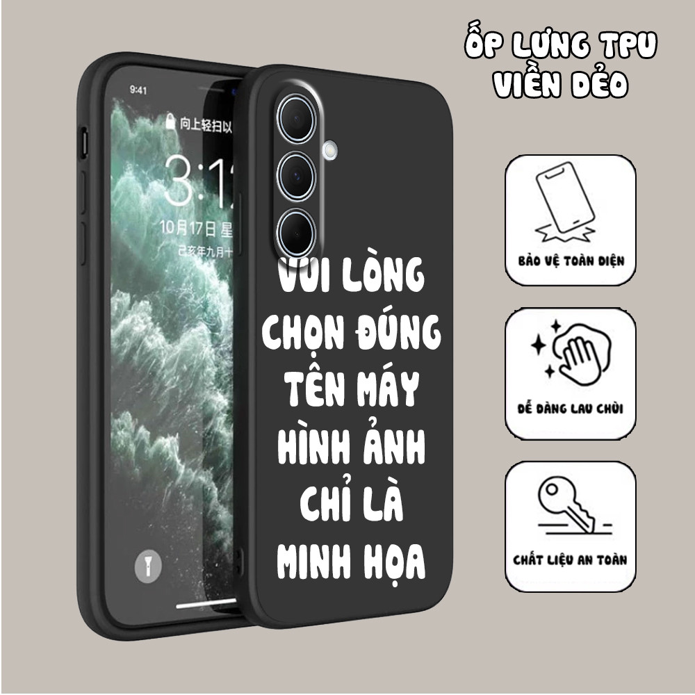 Ốp lưng Samsung A14 4G / 5G / A24 5G / A34 5G / A54 5G in hình thể thao sáng tạo