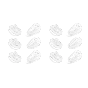 Miếng đệm mũi chống trượt thay thế cho Sculpt 2.0 / Sculpt 4.0 / Sculpt 6.0 Khung đệm mũi cao su