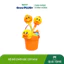 Đồ chơi trẻ em bằng nhựa: bộ xúc cát - M16