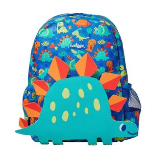 BALO02 - Balo dòng size cho bé mẫu giáo lớn hoặc lớp 1&2 size 36*28cm