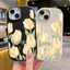 Ốp Lưng Áp dụng cho OPPO A60 Case Hoa tulip hoạt hình