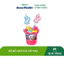 Đồ chơi trẻ em bằng nhựa: bộ xúc cát - M18