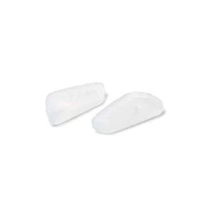 Miếng đệm mũi Miếng đệm mũi cho 6A3021 Kính mắt Dự phòng Miếng đệm mũi Phụ kiện cao su