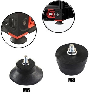 [Fuxin] Phụ kiện máy nén khí Tấm lót chân máy nén khí Shockpro