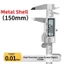 Caliper kỹ thuật số chính xác: Độ chính xác cao cấp công nghiệp với nhiều chế độ