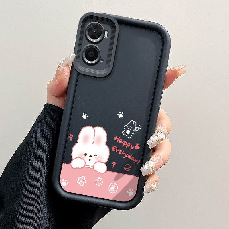 Ốp Lưng OPPO A36 A76 A96 Case Vỏ mềm