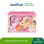 Đồ chơi trẻ em bằng nhựa+vải: bộ đồ chơi thú cưng