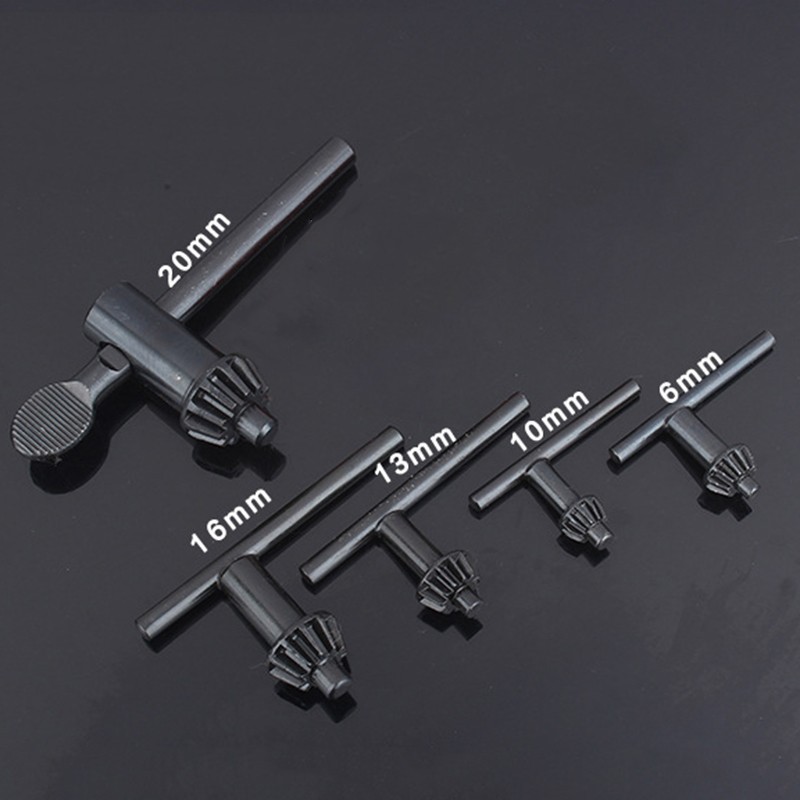 [LEYM] Máy khoan có sẵn Chuck Keys Máy khoan cầm tay điện Chuck Cờ lê Phụ kiện dụng cụ điện