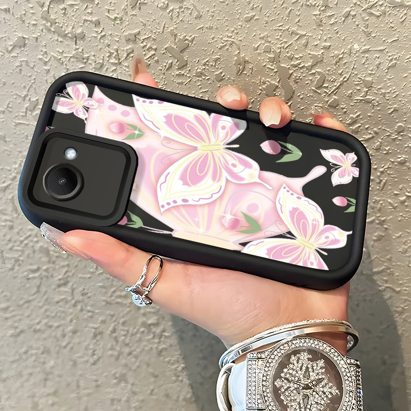 Ốp Lưng Realme C30 C30s Narzo 50i Prime Case Vỏ mềm