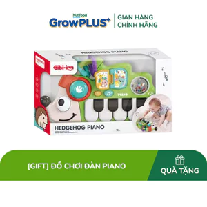 Đồ chơi trẻ em bằng nhựa: đàn piano