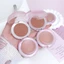 {Mới vào tháng 6} Sweet Mint Creamy Mochi Blush Clay Nude Matte Soft Airy Trang điểm Hàn Quốc Tự nhiên