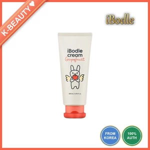 Kem Gia Đình Hàn Quốc Bưởi 200ml - Kem Dưỡng Ẩm Hàng Ngày Nhẹ Nhàng