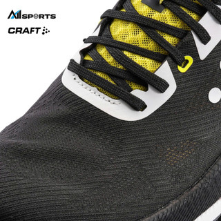 CRAFT - Xplor 2 M - BLACK - CRAFT.1916806-999503 - Giày thể thao chạy bộ địa hình trail running