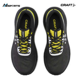 CRAFT - Xplor 2 M - BLACK - CRAFT.1916806-999503 - Giày thể thao chạy bộ địa hình trail running