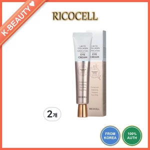 Kem dưỡng mắt Lacto Collagen Super Lifting 40ml Bộ 2 - Chăm sóc mắt, Collagen, Hydrat hóa