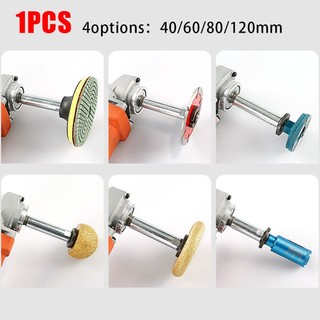 [Fuxin] Thanh nối dài bộ chuyển đổi máy mài góc M10 Bộ điều hợp Rod Po