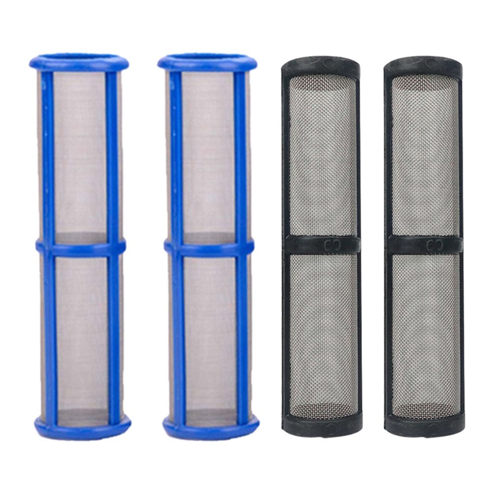 [Smellshi] 2 Bộ Lọc Máy Phun Sơn Điện Không Khí Lưới Cho G390 395 495 595