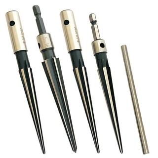 [Fuxin] Mũi khoan côn 5-16mm Định vị tay Deburring Mở rộng Pin Hol
