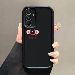 Ốp Lưng Samsung Galaxy A15 5G M15 A25 5G A14 5G A35 A55 5G Case Vỏ mềm