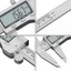 Caliper kỹ thuật số chính xác: Độ chính xác cao cấp công nghiệp với nhiều chế độ