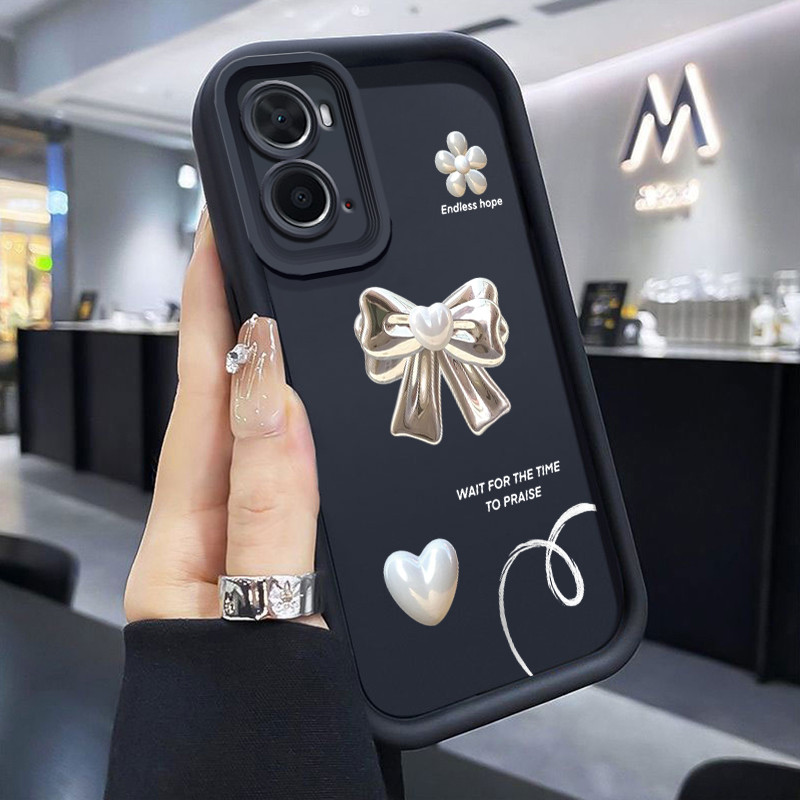 Ốp Lưng OPPO A36 A76 A96 Case Vỏ mềm