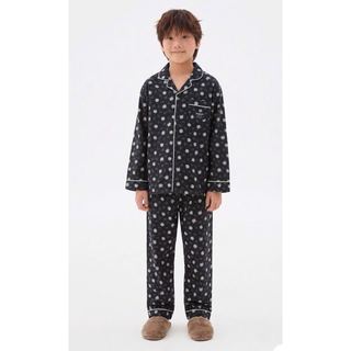 BM2606PJ01 - Bộ Pyjama Beemon dài tay trẻ em size 120-160