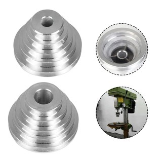 [Fuxin] Bánh xe nhôm ròng rọc chùa 14 22mm cho