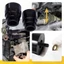 {Mới vào tháng 6} Bộ chặn cản sau 8.9104G cho Toyota cho 4Runner 2WD / 4WD 1996-2009, Dành cho ô tô