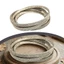 {Mới vào tháng 6} Đai truyền động 1 / 2 "x 96 3 / 4" cho LT152 LT154 LT1977 194346 265-576 532194346