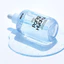 Ampoule Moisture Hyaluronic Acid Panthenol 100ml - Axit Hyaluronic, Panthenol