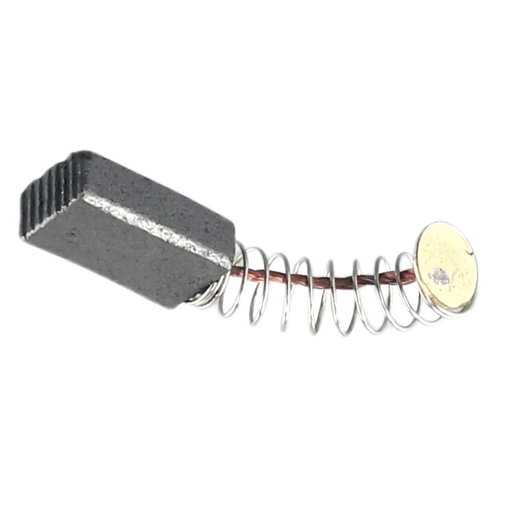 [new15] 8 / 12 / 20 Chiếc Bàn Chải Kim Loại Carbon Bàn Chải Cho Động Cơ Điện Máy Khoan Điện 5x8x15mm