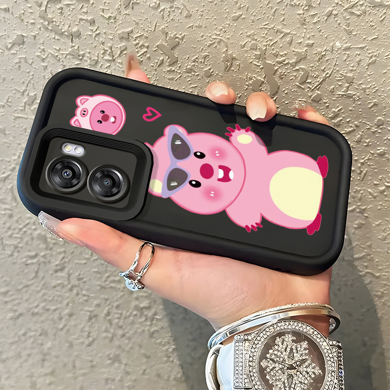Ốp Lưng OPPO A57 2022 A77 2022 A57s A57e A77s Case Vỏ mềm
