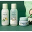 Kem dưỡng ẩm trà xanh Korean Line Friends 100ml - Dưỡng ẩm, Làm dịu