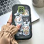 Ốp Lưng Xiaomi Redmi Note 9 Pro Note 9s Case Hoạt hình Đáng yêu Chó