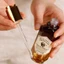 Tinh chất Hàn Quốc Royal Honey Propolis Enrich 50ml - Keo ong, Thạch hoàng gia