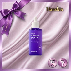 Collagen Peptide Hàn Quốc Hydra Ampoule 90ml - Firming Glow