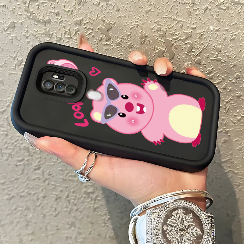 Ốp Lưng OPPO A5 2020 A9 2020 Case Vỏ mềm
